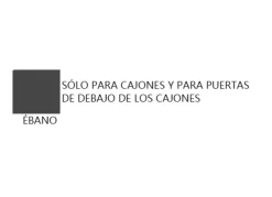 Aparador future II