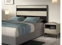 Armario de 4 puertas batientes ECLIPSE