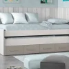 Cama nido compacta CURLY