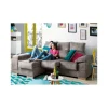 Chaise longue arcon abatible de 295 TEMPO