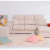 Chaise longue FRIENDS