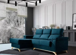 Chaise longue GIACO