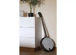 Cómoda nórdica ASHLEY