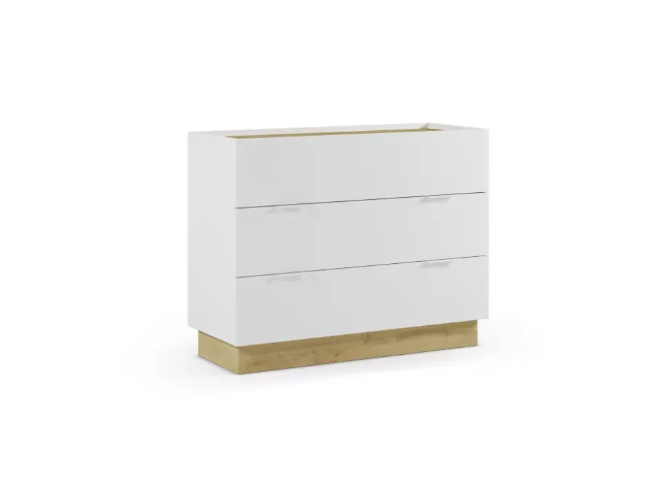 Cómoda nórdica ASHLEY