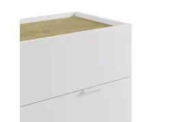 Cómoda nórdica ASHLEY