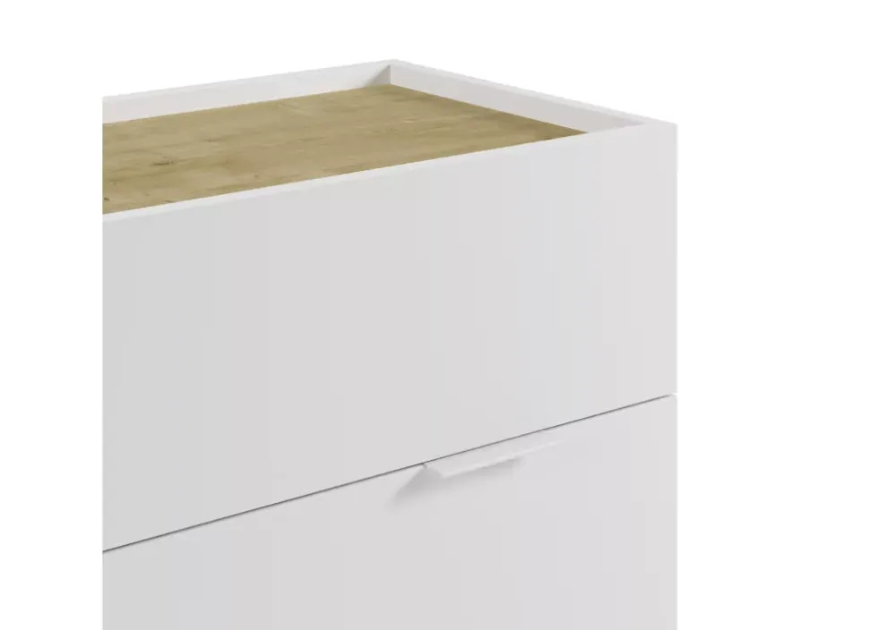 Cómoda nórdica ASHLEY