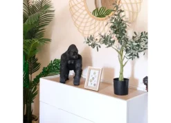 Cómoda nórdica ASHLEY