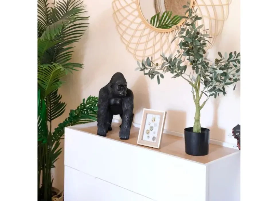 Cómoda nórdica ASHLEY