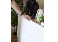 Cómoda nórdica ASHLEY