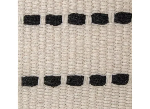 Cojín de algodón rectangular NAUTIC
