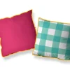Cojín reversible laperra & ELCARI