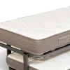 Colchón de 90 núcleo hr+soft BAMBÚ