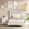 Dormitorio individual sarasota DUE