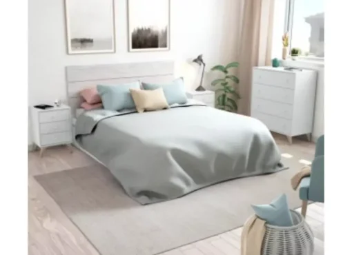 Dormitorio matrimonio ANTER