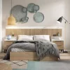 Dormitorio matrimonio orlando 1