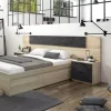 Dormitorio matrimonio YALA