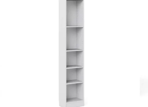Estanteria blanca SHICA