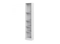 Estanteria blanca SHICA