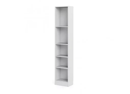 Estanteria blanca SHICA