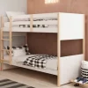 Litera con escalera  KAIA
