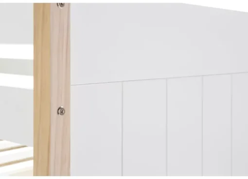Litera con escalera  KAIA