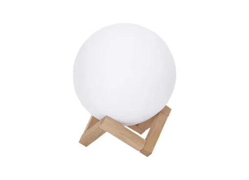 Lámpara táctil LUNA