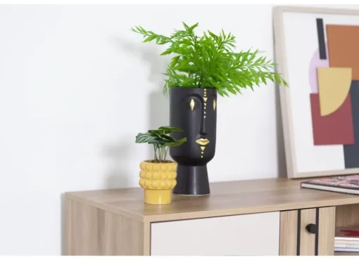 Maceta artifical LUZ