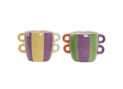 Macetero en forma de taza FANTASY