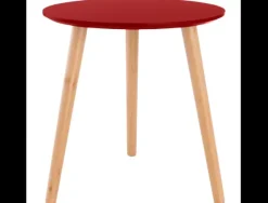 Mesa auxiliar LAURA
