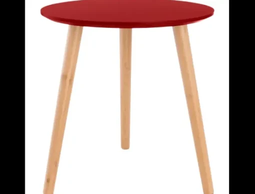 Mesa auxiliar LAURA