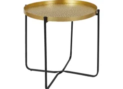 Mesa auxiliar QAMAN