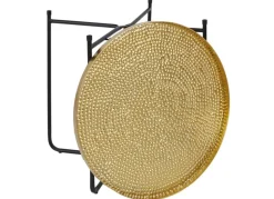 Mesa auxiliar QAMAN