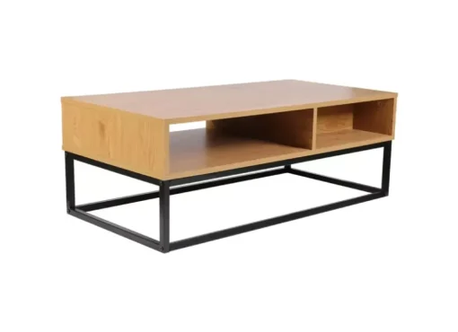 Mesa centro con cajón HELSINKI