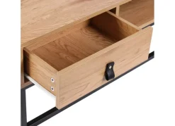 Mesa centro con cajón HELSINKI