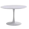Mesa comedor redonda PEAN
