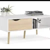 Mesa de centro TAK