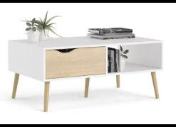 Mesa de centro TAK