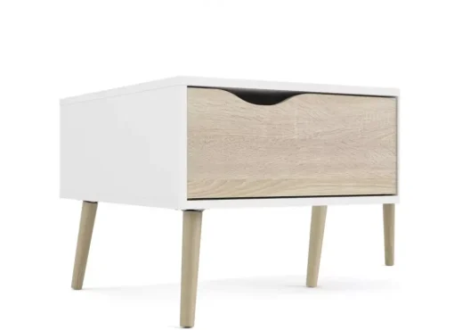 Mesa de centro TAK