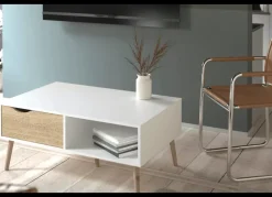 Mesa de centro TAK