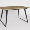 Mesa de comedor apertura sincro ENGLAND