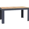 Mesa de comedor extensible DREAMS