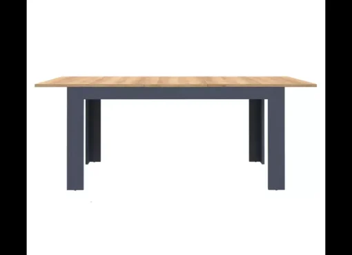 Mesa de comedor extensible DREAMS