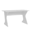 Mesa de escritorio super resistente TEC