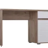 Mesa de estudio ELAN