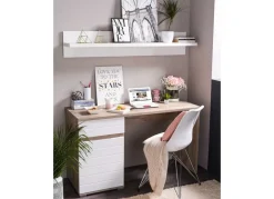 Mesa de estudio ELAN