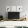Mueble para salón VIBRA
