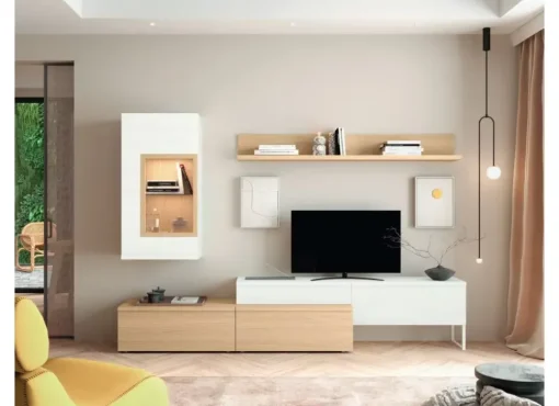 Mueble para salón ZAS