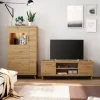 Mueble para salon HADES