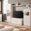 Mueble para salon HEFESTO