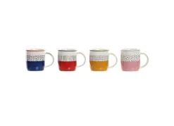 Mug de porcelana CIRCUS